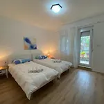 Guest house Sea View Pula