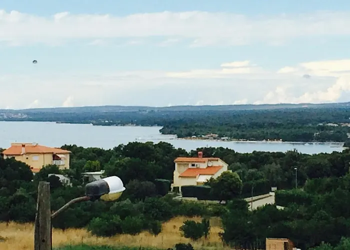 Pensjonat Sea View