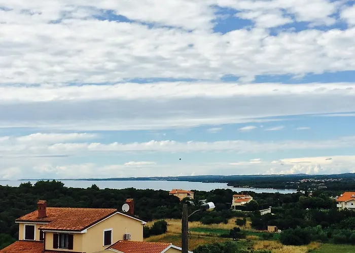 Sea View Pula