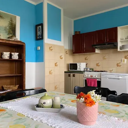 Sea View Guest house