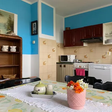 Sea View Guest house