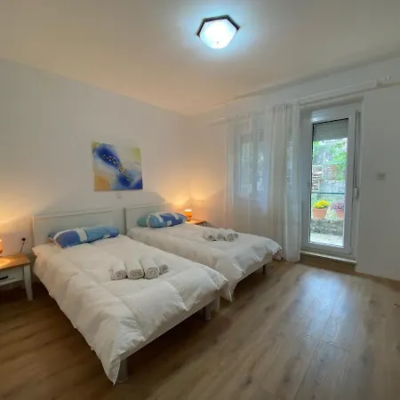 Guest house Sea View Pula