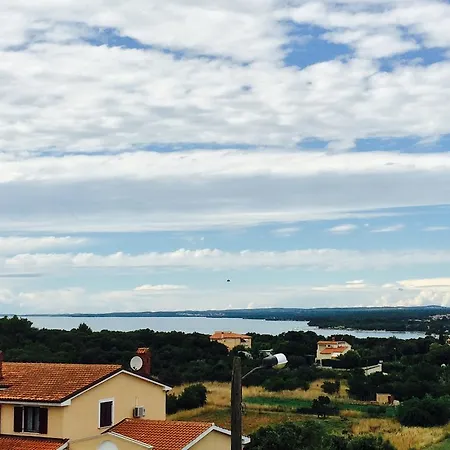 Sea View Pula