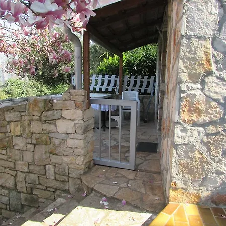 Gostinjska kuća Sea View *