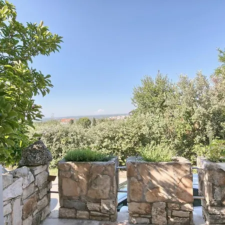 Sea View Гостевой дом *