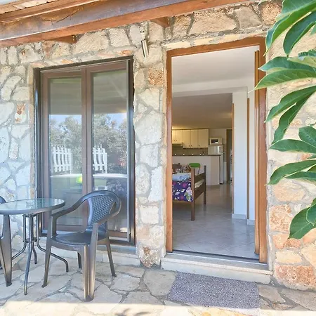 Sea View Guest house Pula