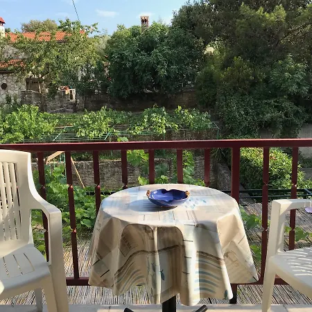 Sea View Гостевой дом Пула