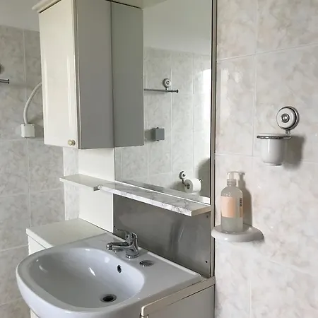 Gostinjska kuća Sea View Pula