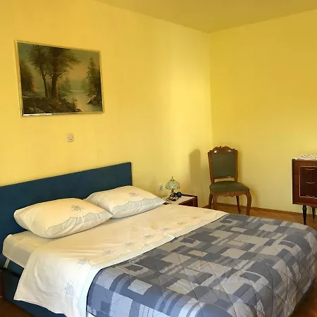 Гостевой дом Sea View