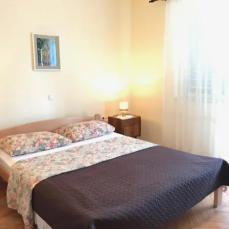 Guest house Sea View *