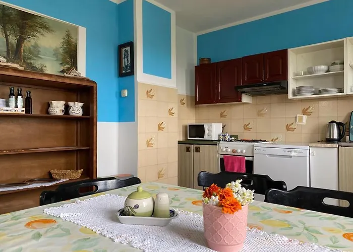 Sea View Гостевой дом