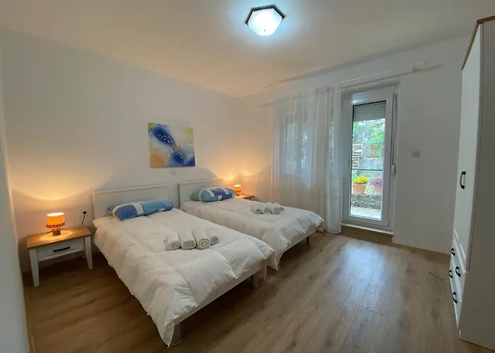 Guest house Sea View Pula