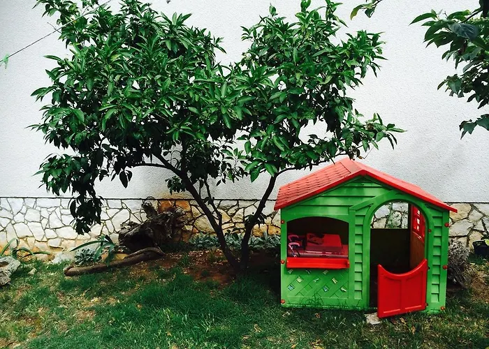 Гостевой дом Sea View *