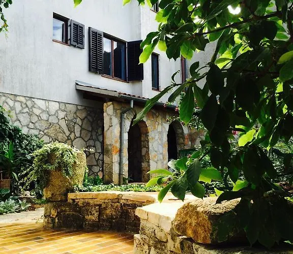 Guest house Sea View