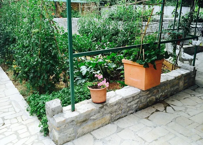 Guest house Sea View