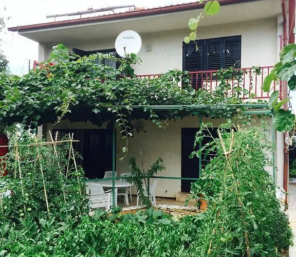 Guest house Sea View Pula