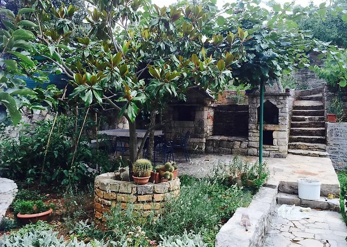 Guest house Sea View Pula