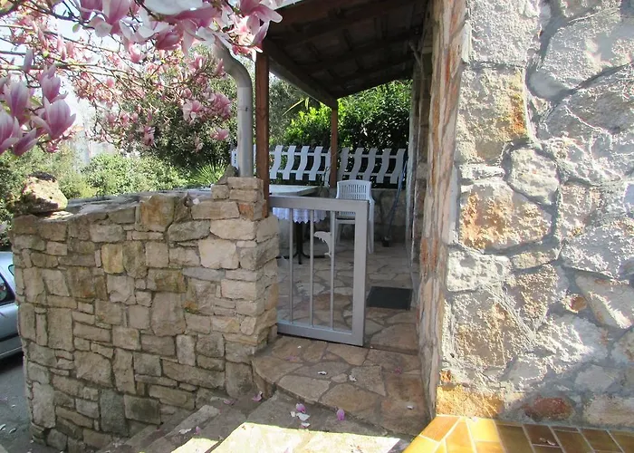 Guest house Sea View *