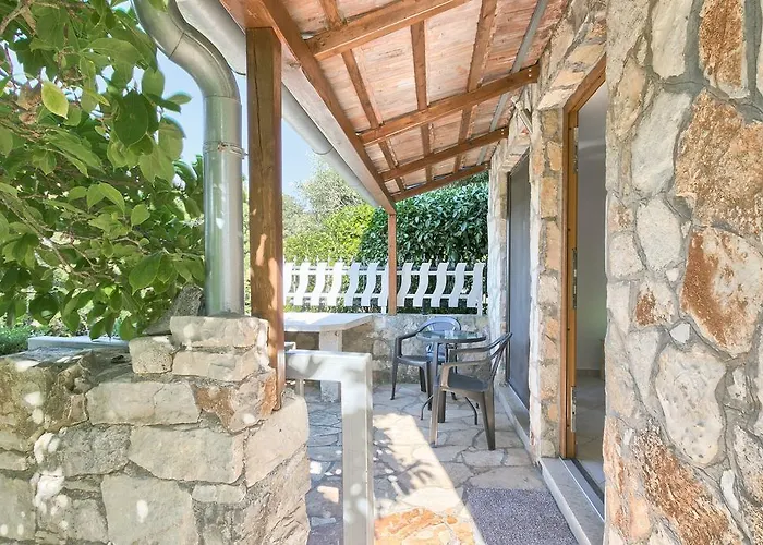 Guest house Sea View Pula