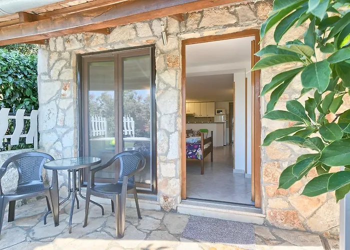 Sea View Guest house Pula