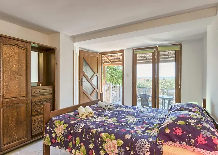 Sea View Guest house Pula