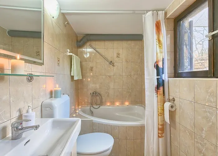 Sea View Guest house Pula