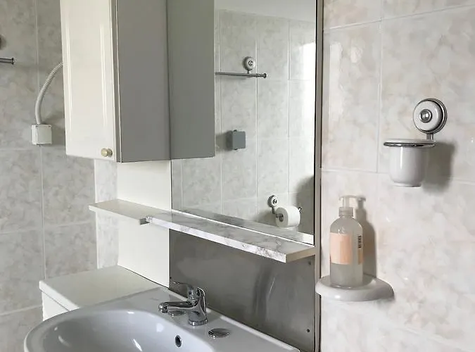 Guest house Sea View Pula