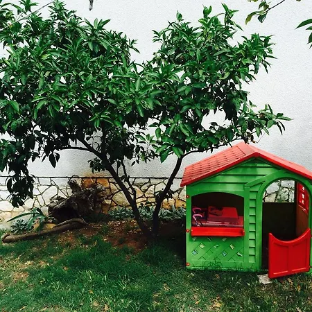 Pensionat Sea View *