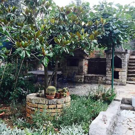 Pensionat Sea View Pula