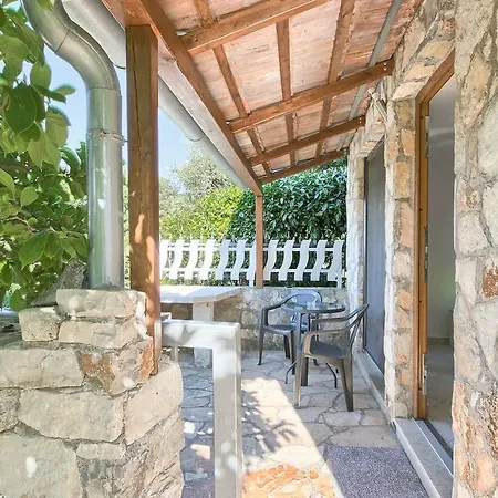 Pensionat Sea View Pula