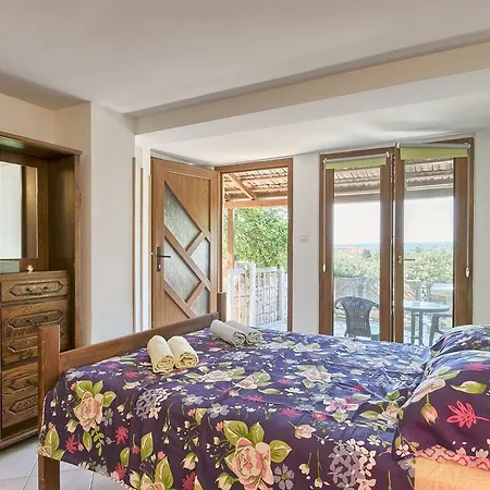 Sea View Pensionat Pula